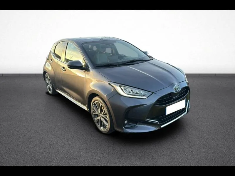 Image secondaire du véhicule 9