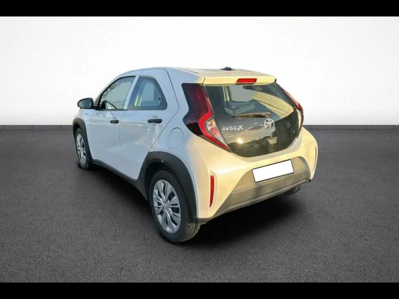 Image secondaire du véhicule 5