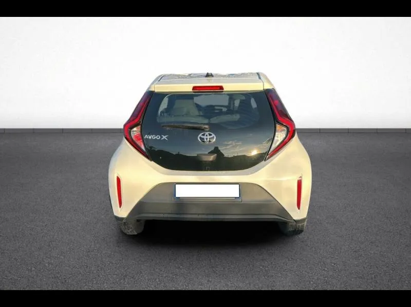 Image secondaire du véhicule 6