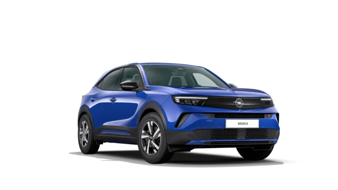 Opel Mokka Business 2026