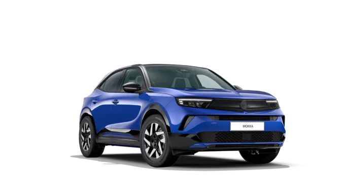 Opel Mokka GS 2026