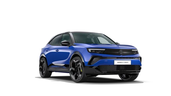 Opel Mokka GSE 2026