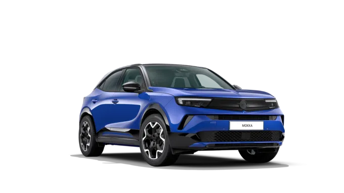 Opel Mokka Ultimate 2026