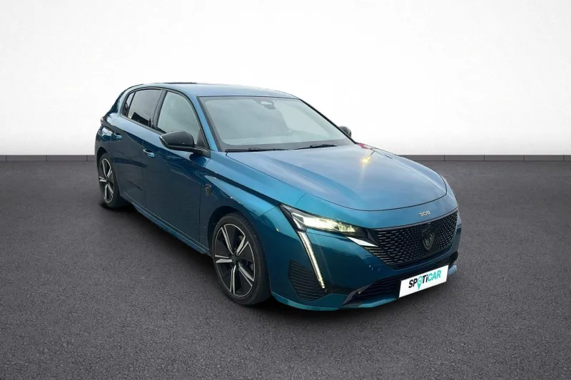 Image secondaire du véhicule 9