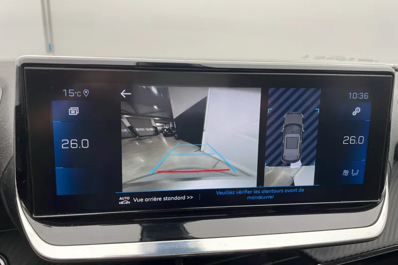 Image secondaire du véhicule 21