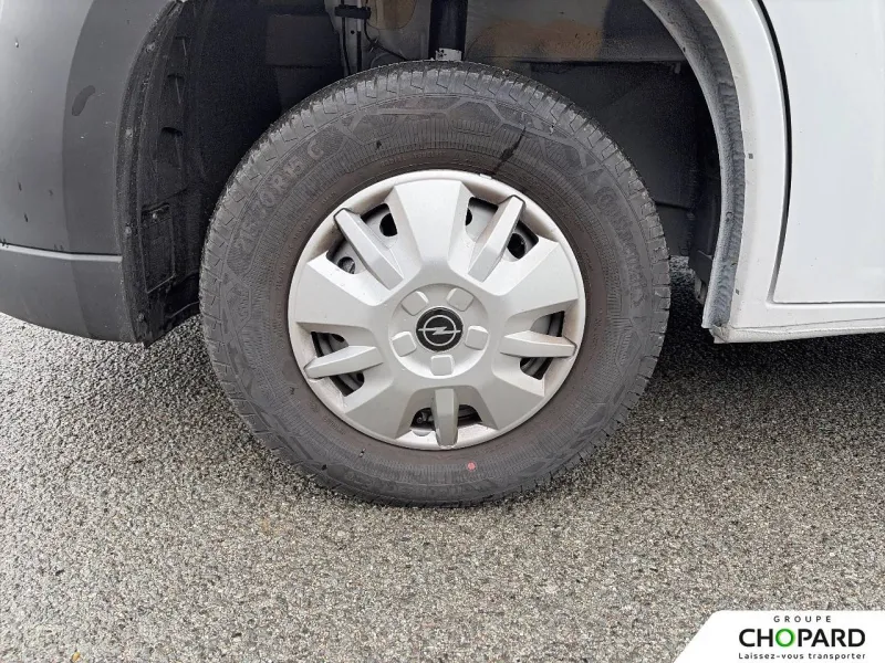 Image secondaire du véhicule 22