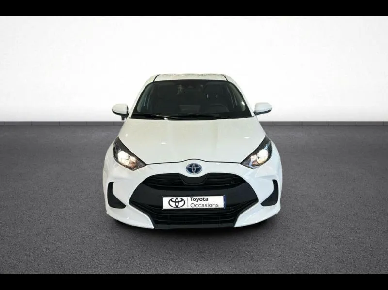 Image secondaire du véhicule 3