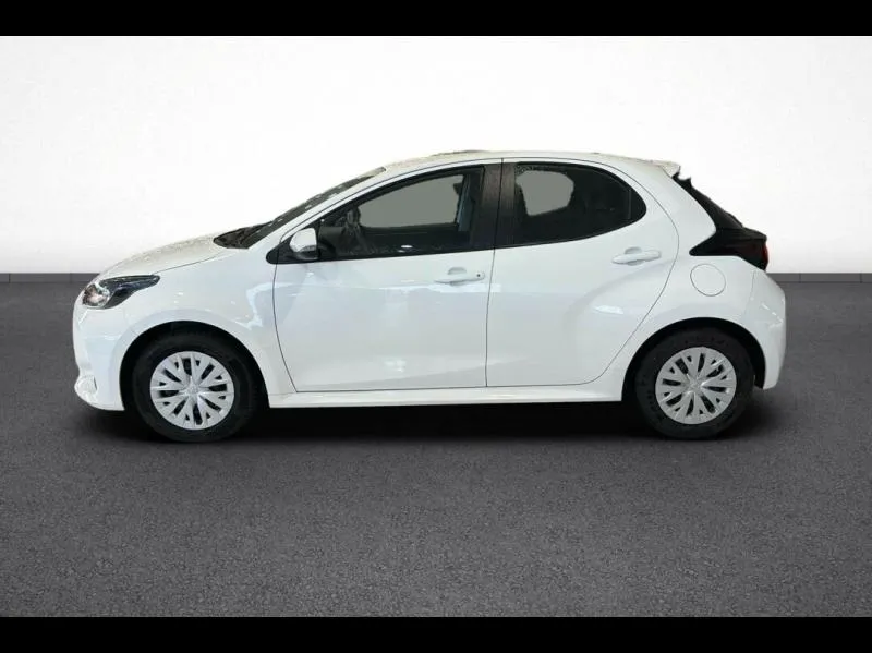 Image secondaire du véhicule 4