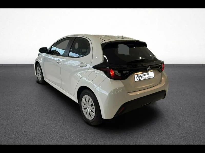 Image secondaire du véhicule 5