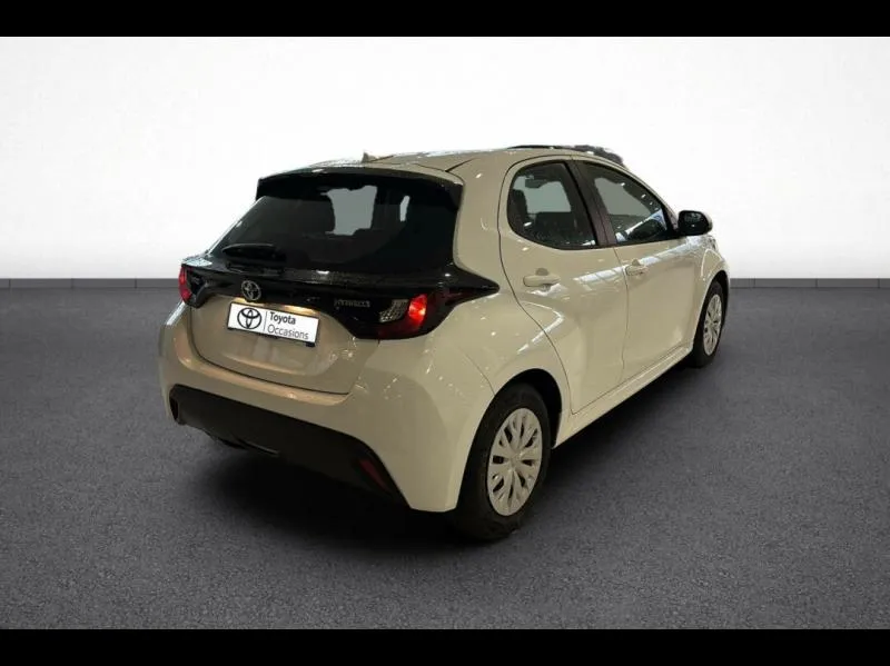 Image secondaire du véhicule 7