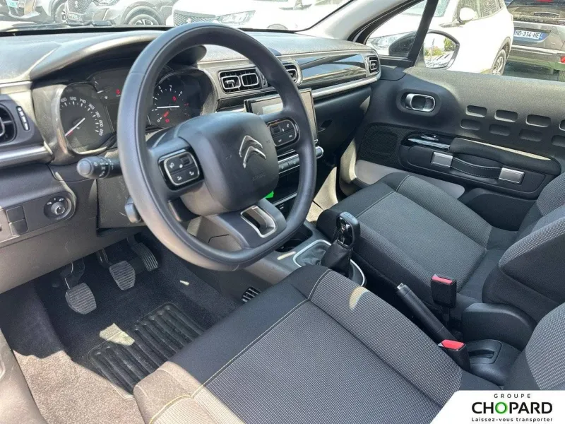 Image secondaire du véhicule 3