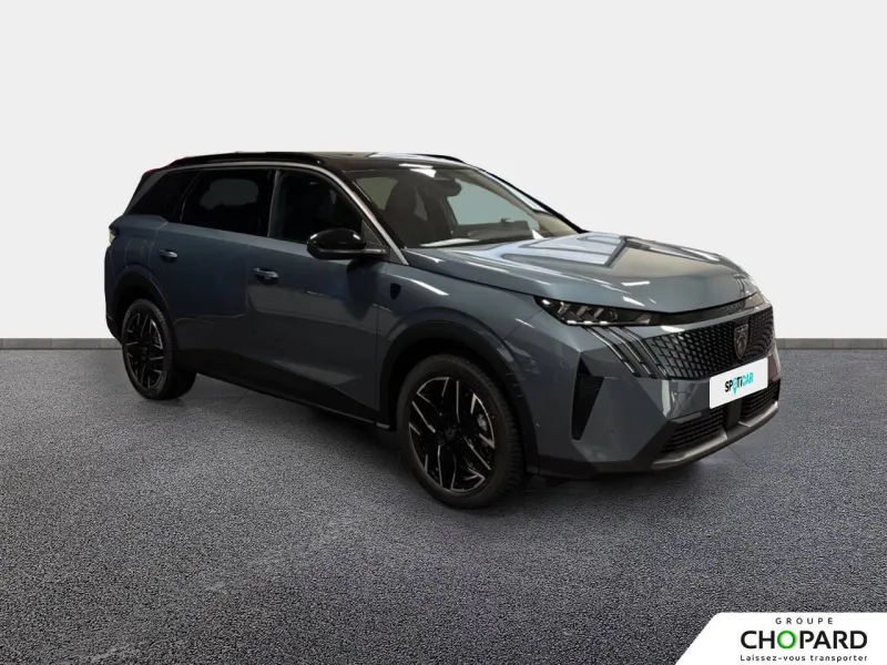 Image secondaire du véhicule 5