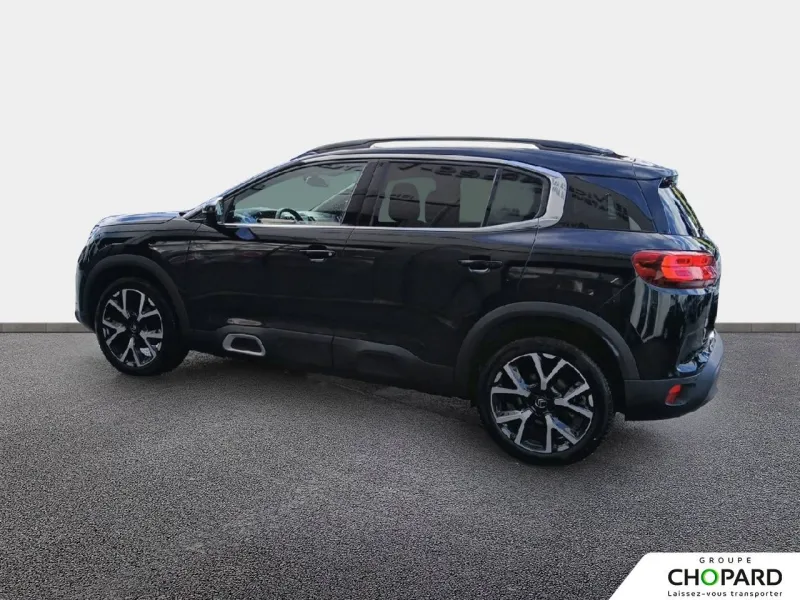 Image secondaire du véhicule 10