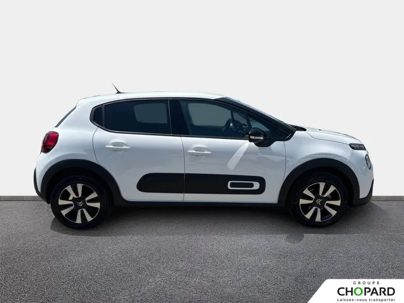 Image secondaire du véhicule 10