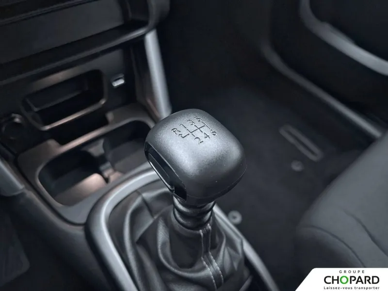 Image secondaire du véhicule 8