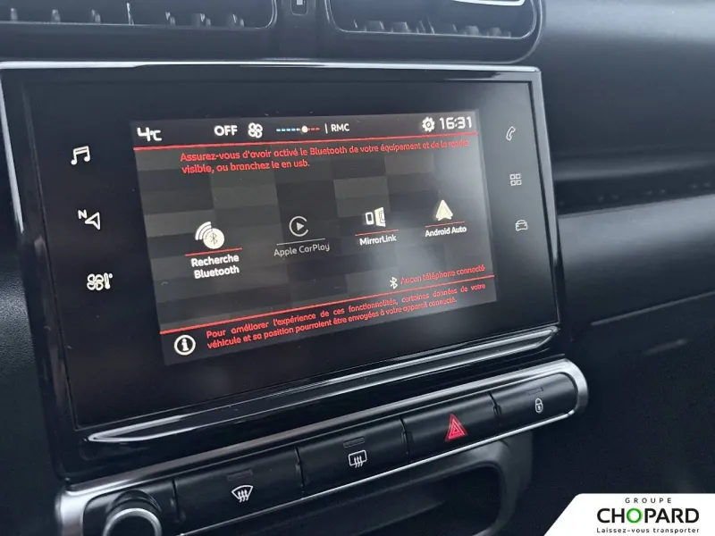 Image secondaire du véhicule 14