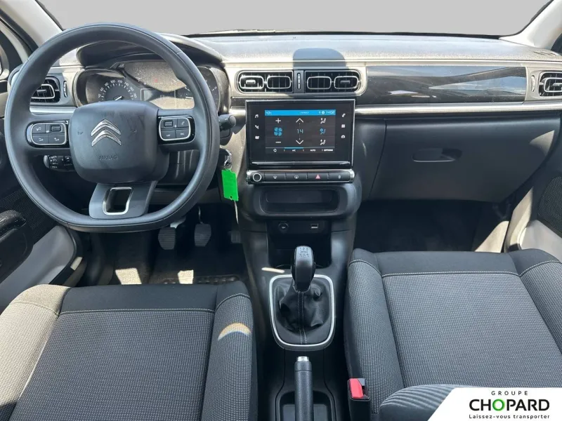 Image secondaire du véhicule 13