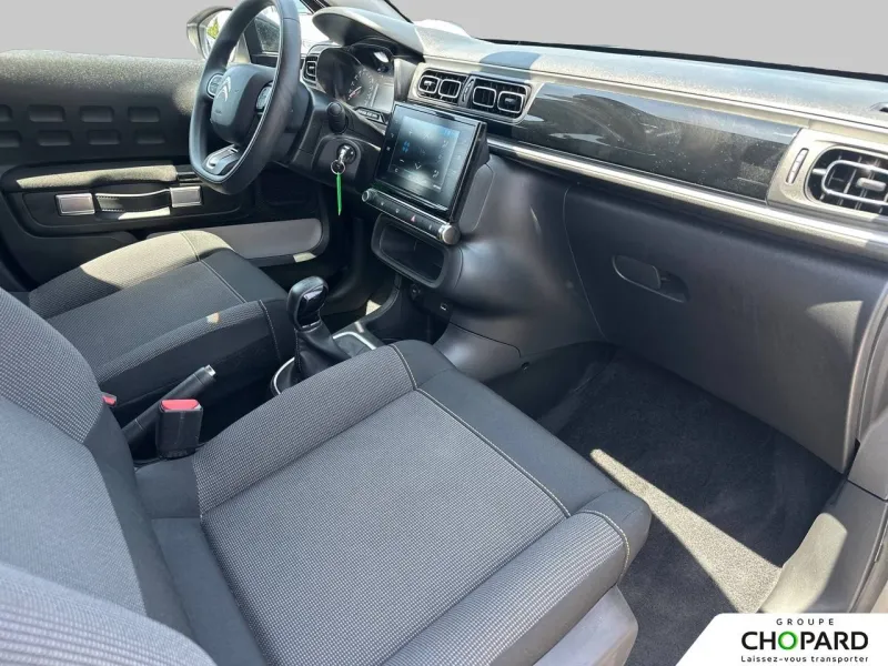 Image secondaire du véhicule 14