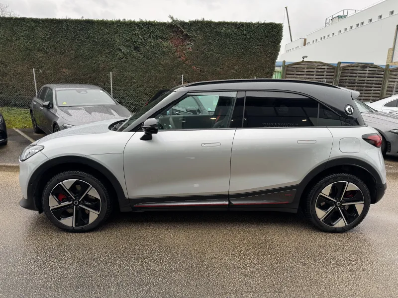 Image secondaire du véhicule 3