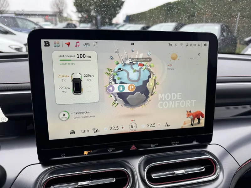 Image secondaire du véhicule 4