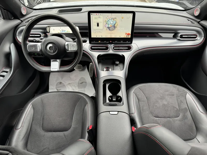 Image secondaire du véhicule 7