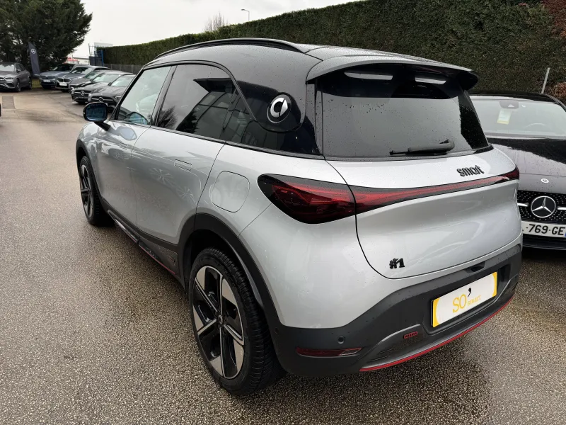 Image secondaire du véhicule 8