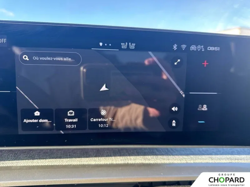 Image secondaire du véhicule 14