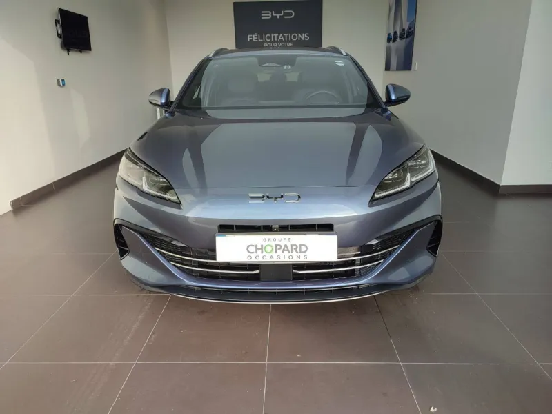 Image secondaire du véhicule 3