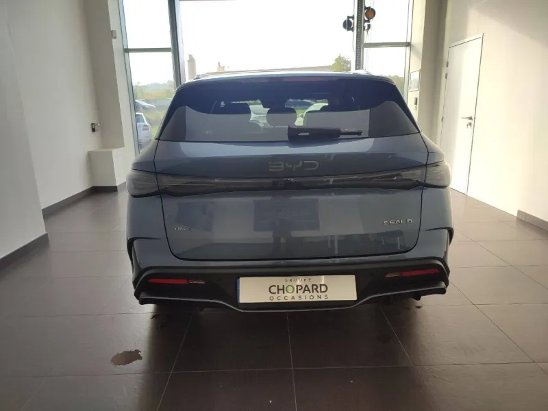 Image secondaire du véhicule 6