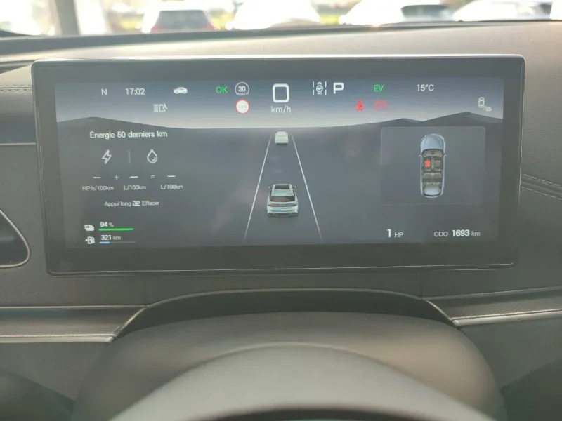 Image secondaire du véhicule 10