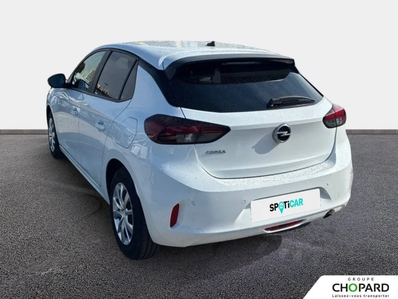 Image secondaire du véhicule 10