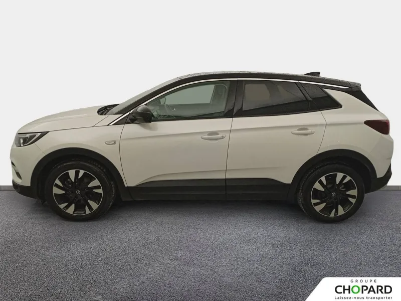 Image secondaire du véhicule 10