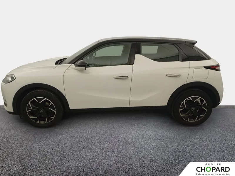 Image secondaire du véhicule 10