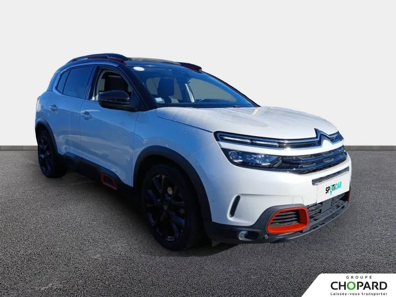 Image secondaire du véhicule 4