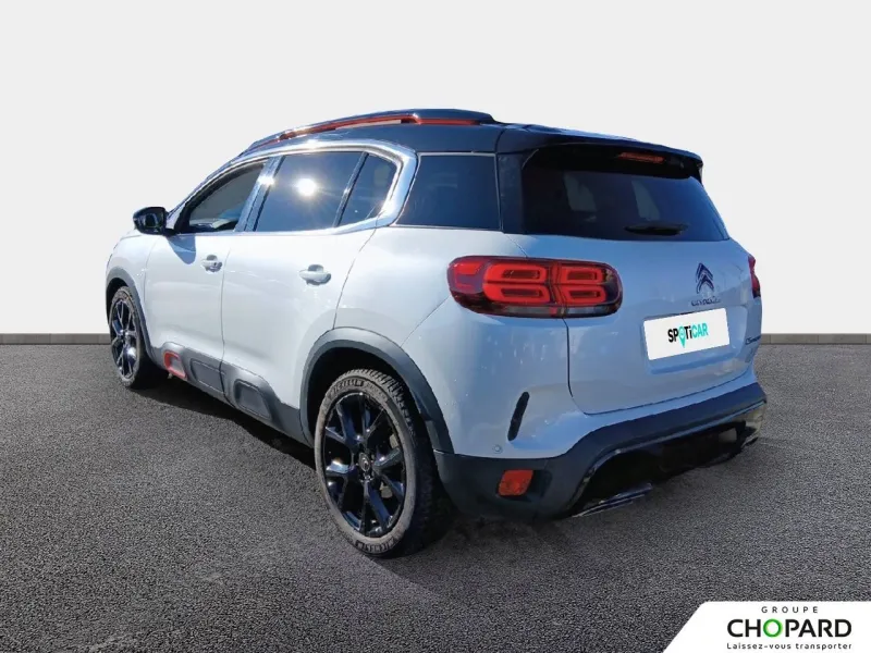 Image secondaire du véhicule 8