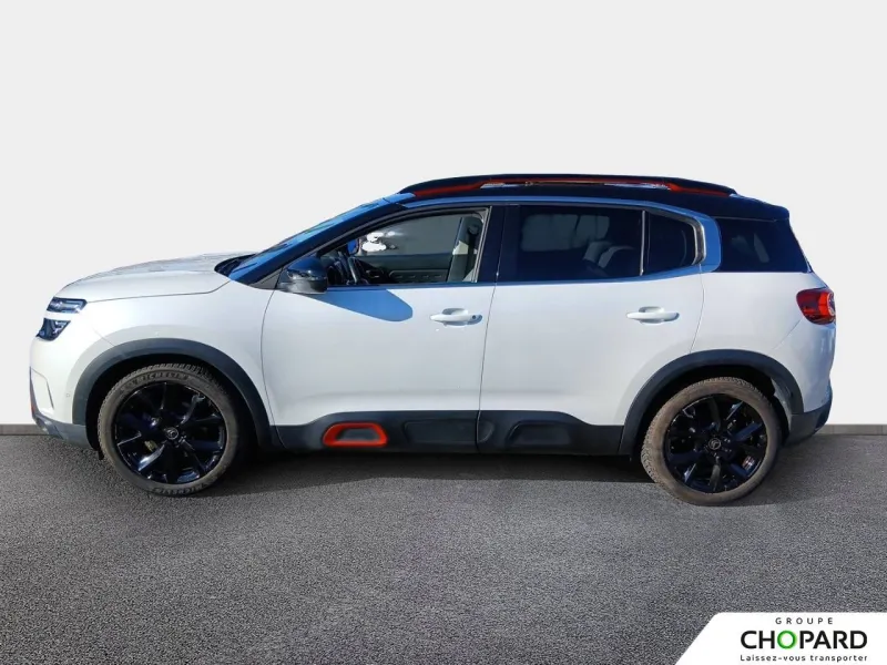 Image secondaire du véhicule 10