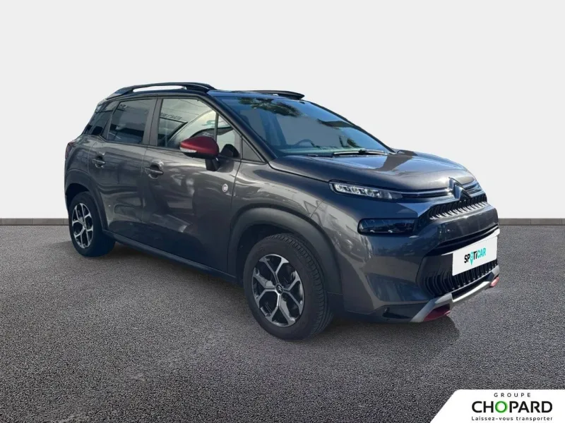 Image secondaire du véhicule 4