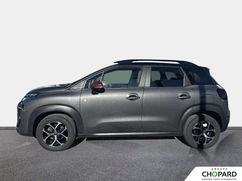 Image secondaire du véhicule 10