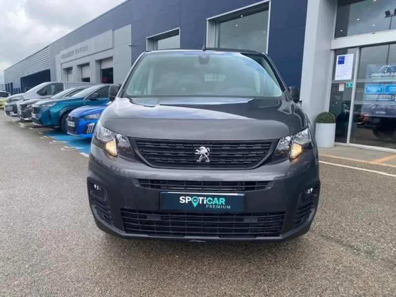 Image secondaire du véhicule 10