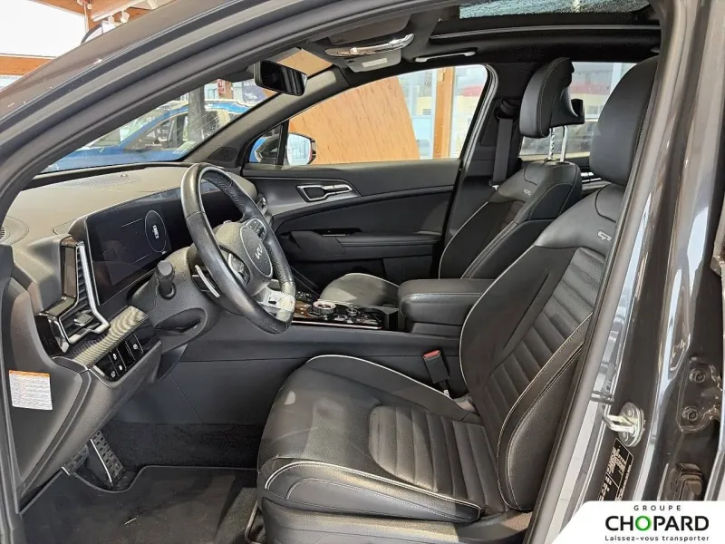 Image secondaire du véhicule 12