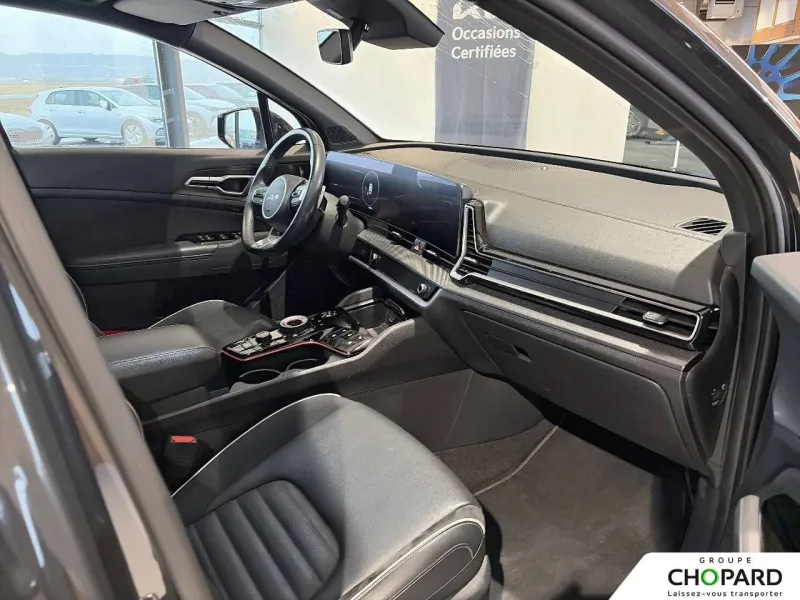 Image secondaire du véhicule 14