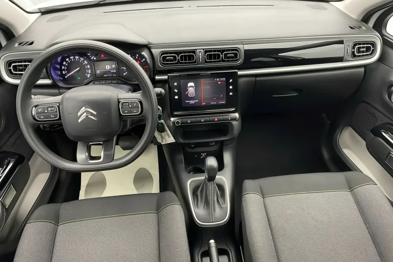 Image secondaire du véhicule 10