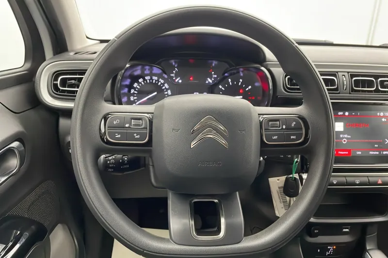 Image secondaire du véhicule 12