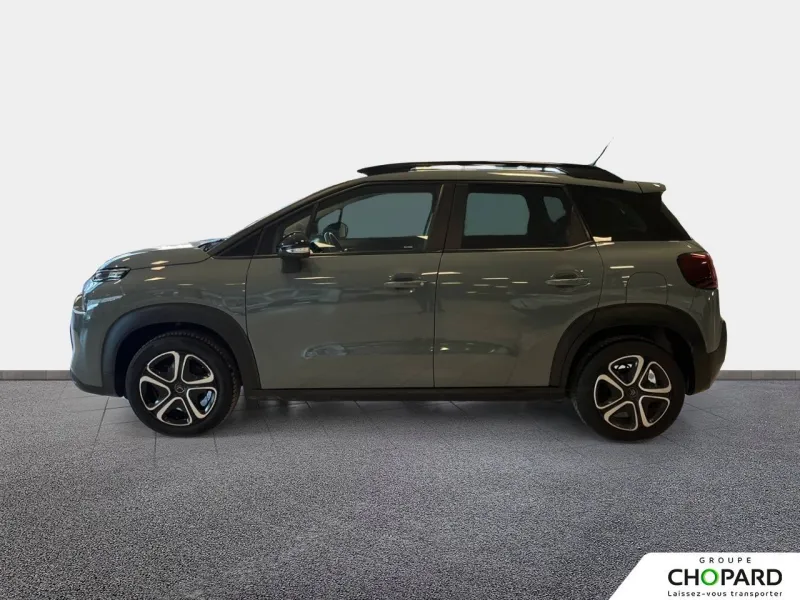 Image secondaire du véhicule 10