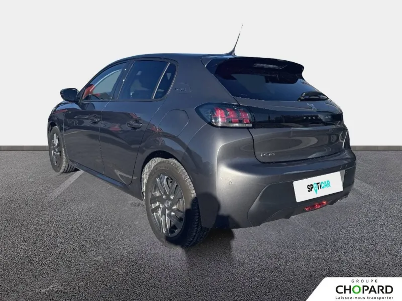 Image secondaire du véhicule 8