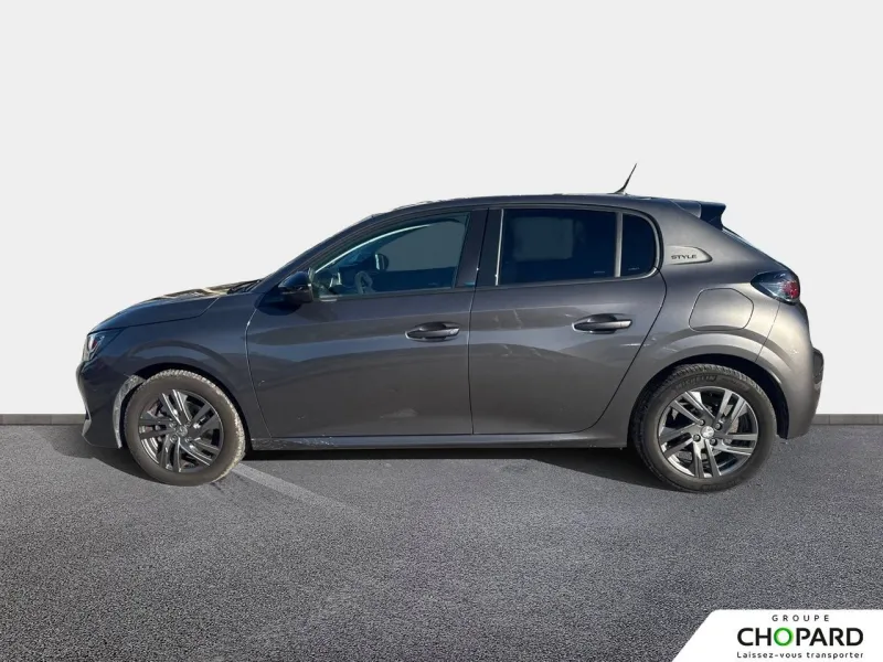 Image secondaire du véhicule 10