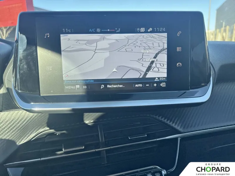 Image secondaire du véhicule 14