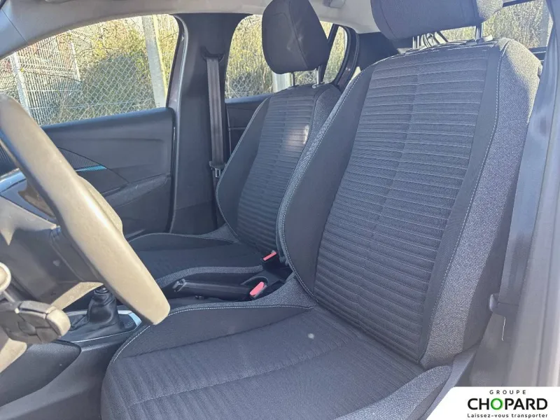 Image secondaire du véhicule 19