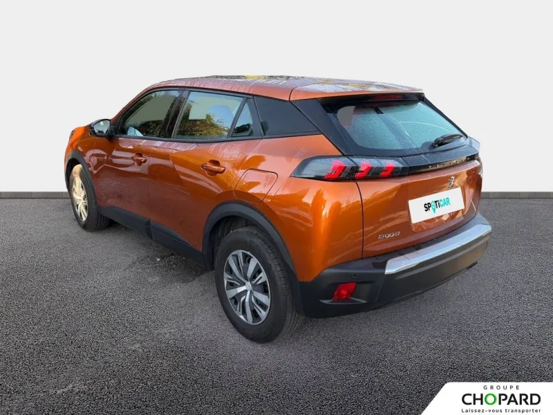 Image secondaire du véhicule 8