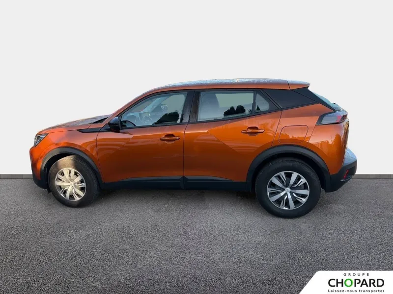 Image secondaire du véhicule 9